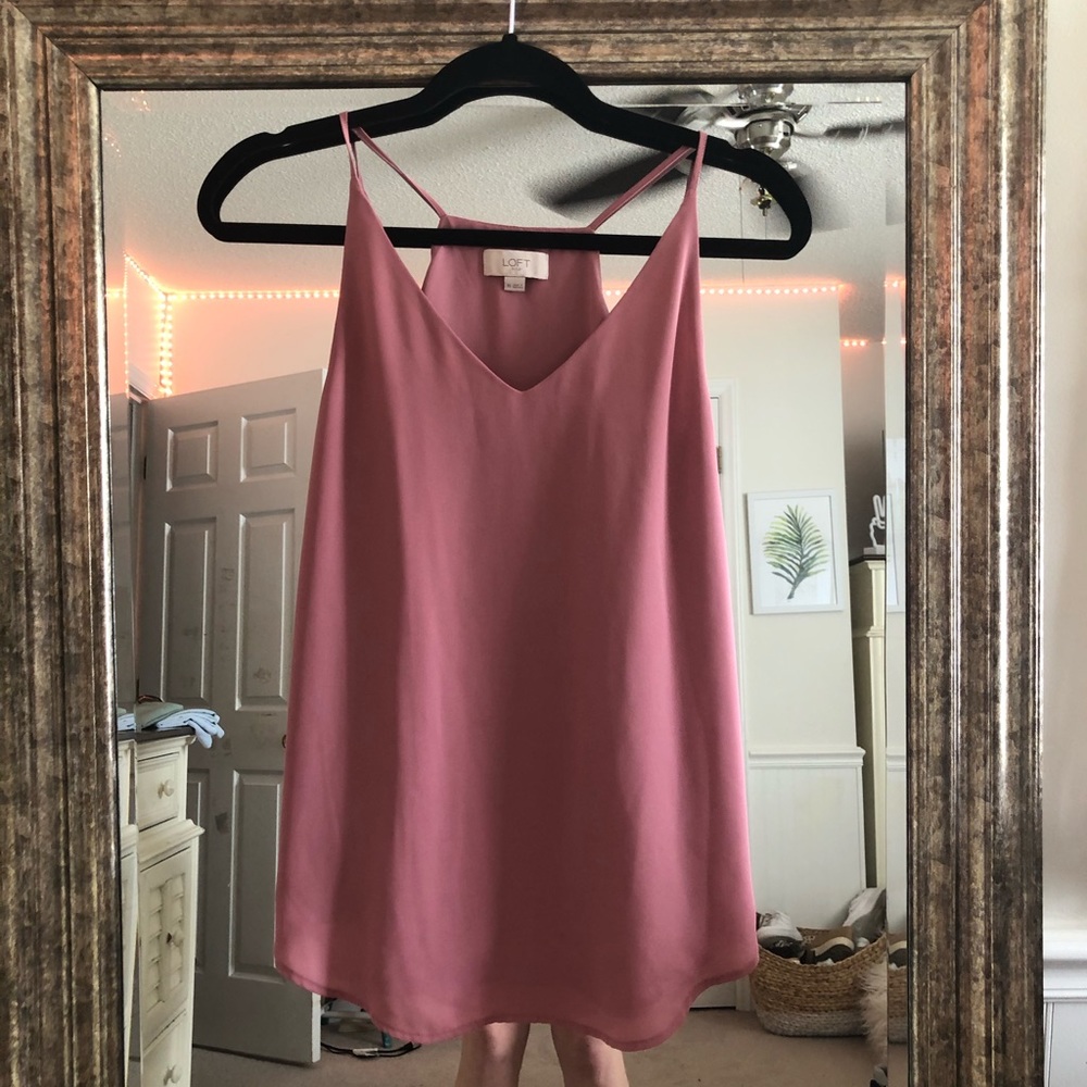 The Loft Tanktop